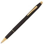 Ручка-роллер Cross Century Classic Black AT0085-110